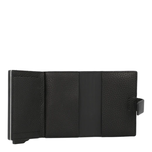 BOGNER MUŠKI NOVČANIK CRNA 50838