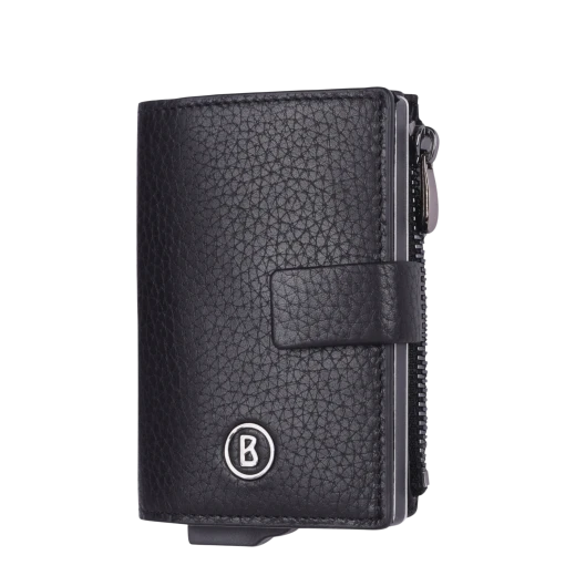 BOGNER MUŠKI NOVČANIK CRNA 54463