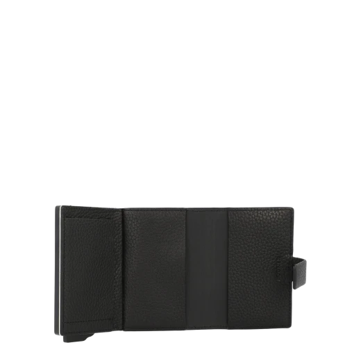 BOGNER MUŠKI NOVČANIK CRNA 54464