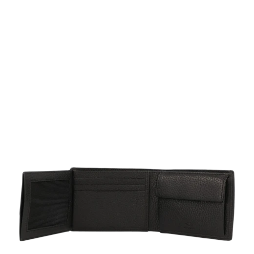 BOGNER MUŠKI NOVČANIK CRNA 54466