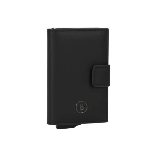 BOGNER MUŠKI NOVČANIK CRNA
