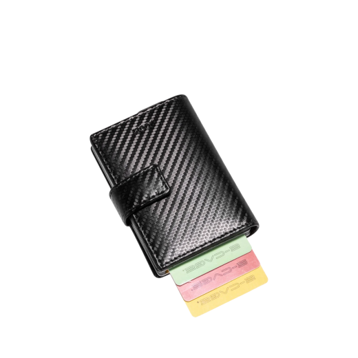 JOOP! MUŠKI NOVČANIK CRNA 46451