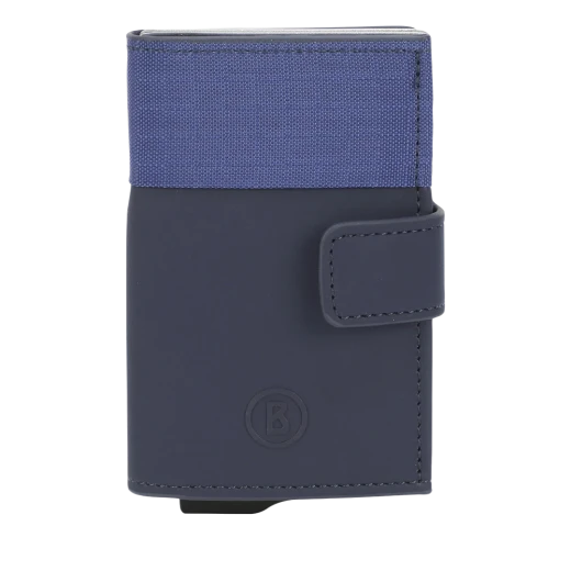 BOGNER MUŠKI NOVČANIK PLAVA