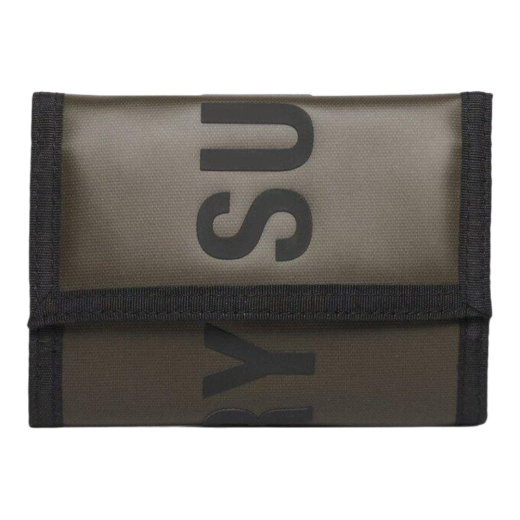 SUPERDRY MUŠKI NOVČANIK MASLINASTA