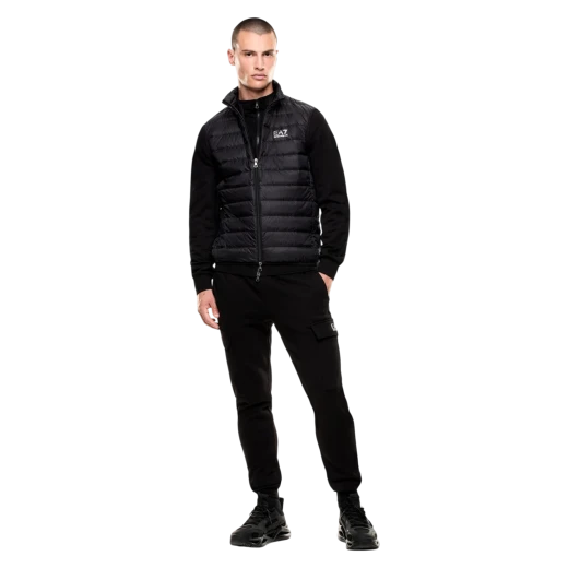 ARMANI MUŠKI PRSLUK CRNA 42833