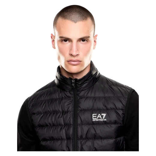 ARMANI MUŠKI PRSLUK CRNA 42833