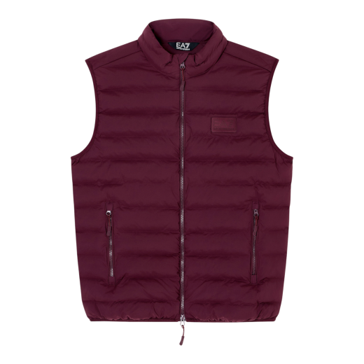 ARMANI MUŠKI PRSLUK BORDO