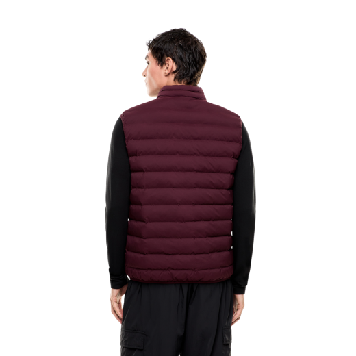 ARMANI MUŠKI PRSLUK BORDO 46694