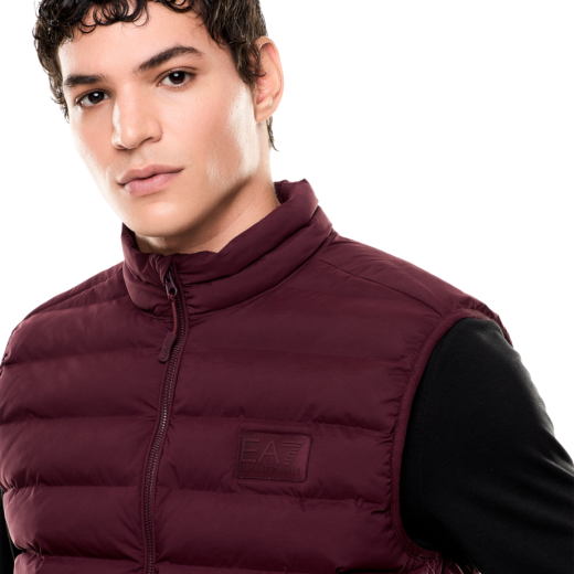 ARMANI MUŠKI PRSLUK BORDO 46694