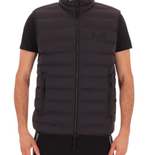 ARMANI MUŠKI PRSLUK CRNA