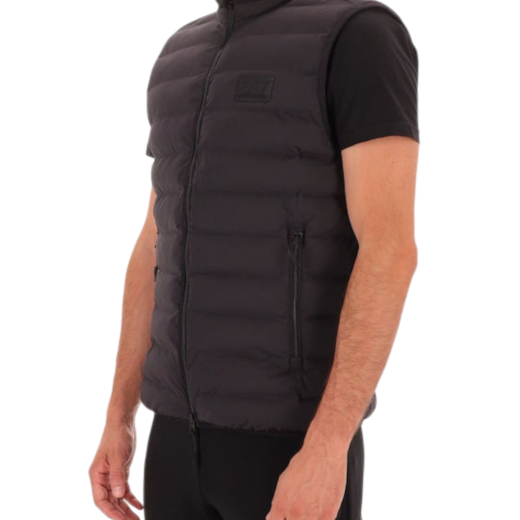 ARMANI MUŠKI PRSLUK CRNA 46696