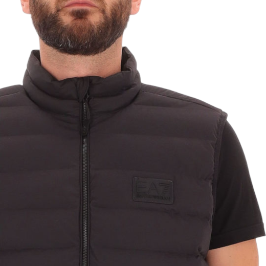 ARMANI MUŠKI PRSLUK CRNA 46696