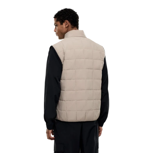 ARMANI MUŠKI PRSLUK BEŽ 50598
