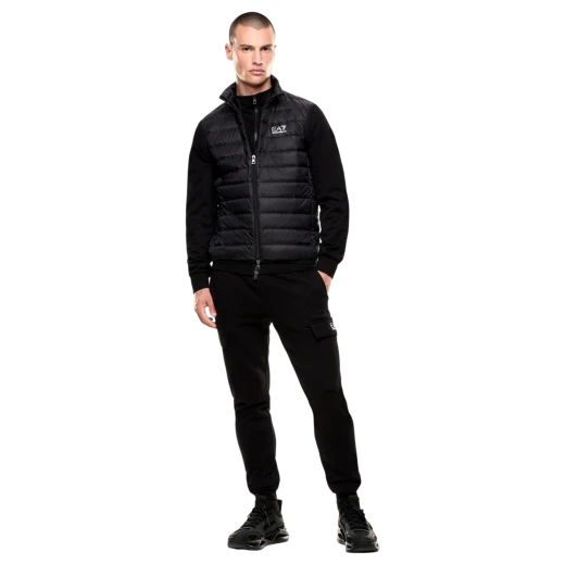 ARMANI MUŠKI PRSLUK CRNA 54675