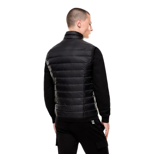 ARMANI MUŠKI PRSLUK CRNA 54675