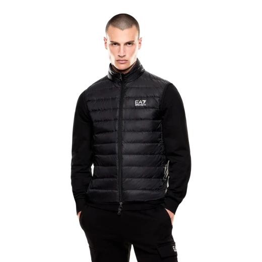 ARMANI MUŠKI PRSLUK CRNA 54675