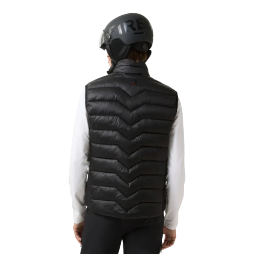 Bogner F+I MUŠKI PRSLUK CRNA 47981