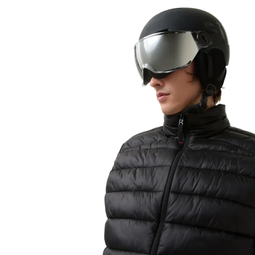 Bogner F+I MUŠKI PRSLUK CRNA 47981