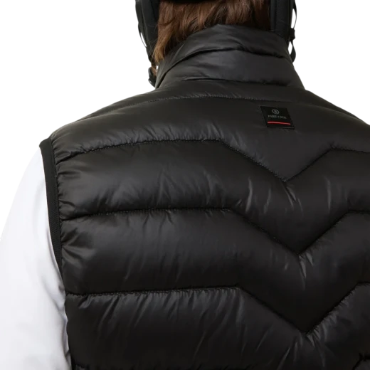 Bogner F+I MUŠKI PRSLUK CRNA 47981