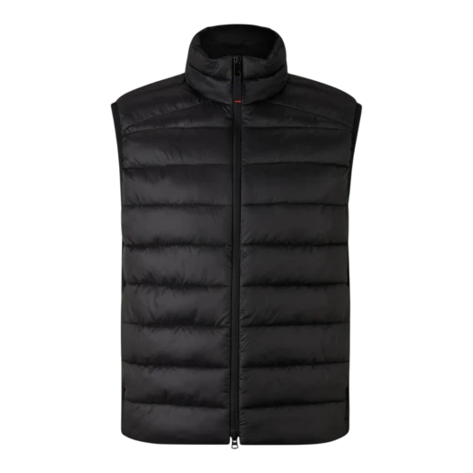 Bogner F+I MUŠKI PRSLUK CRNA 47981