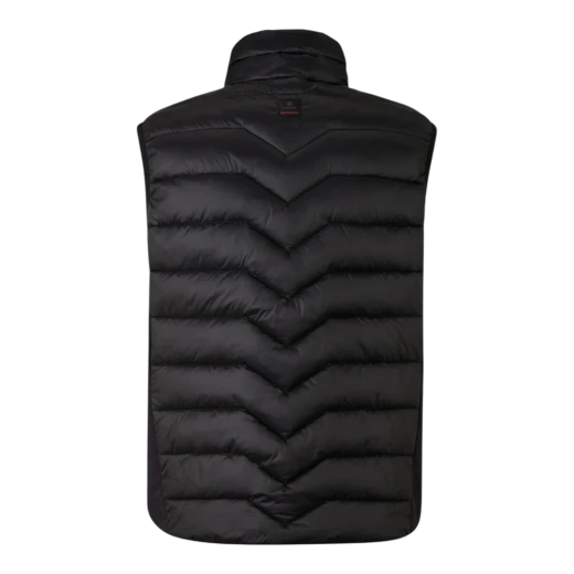 Bogner F+I MUŠKI PRSLUK CRNA 47981