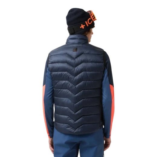 Bogner F+I MUŠKI PRSLUK TEGET 47982