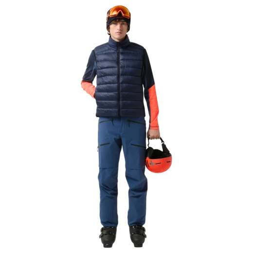 Bogner F+I MUŠKI PRSLUK TEGET 47982