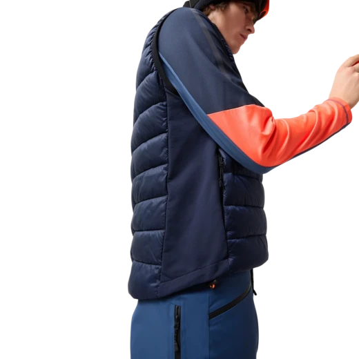 Bogner F+I MUŠKI PRSLUK TEGET 47982