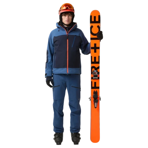 Bogner F+I MUŠKI PRSLUK TEGET 47982