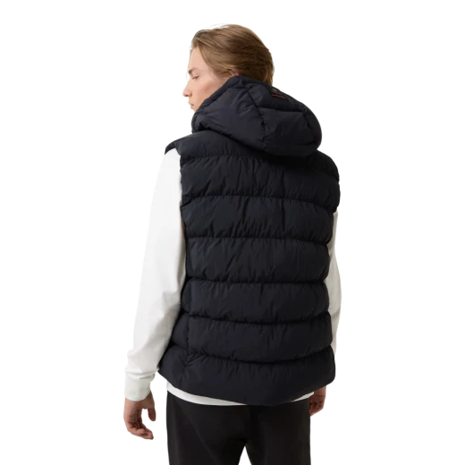 Bogner F+I MUŠKI PRSLUK CRNA 47984