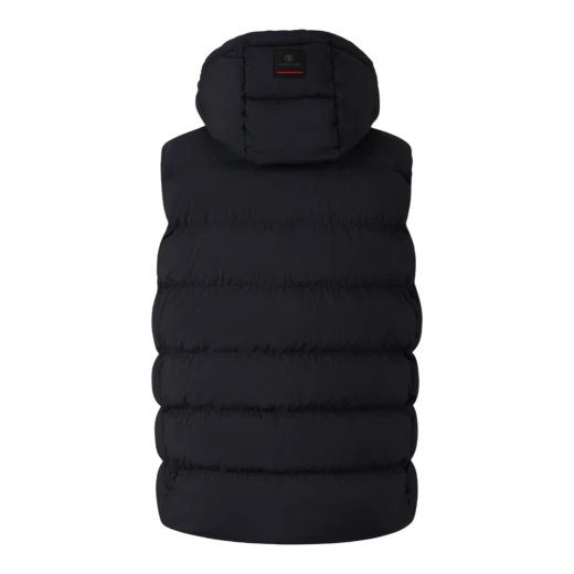 Bogner F+I MUŠKI PRSLUK CRNA 47984