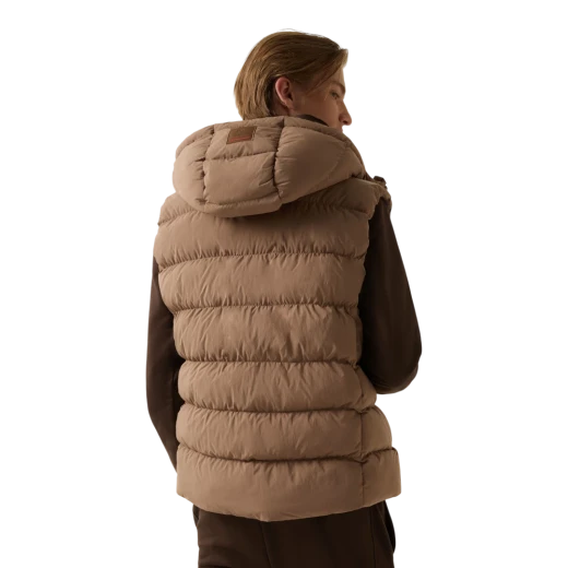 Bogner F+I MUŠKI PRSLUK SMEĐA 47985