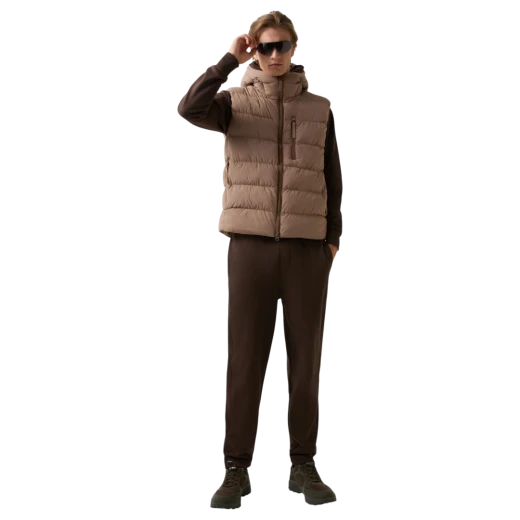 Bogner F+I MUŠKI PRSLUK SMEĐA 47985