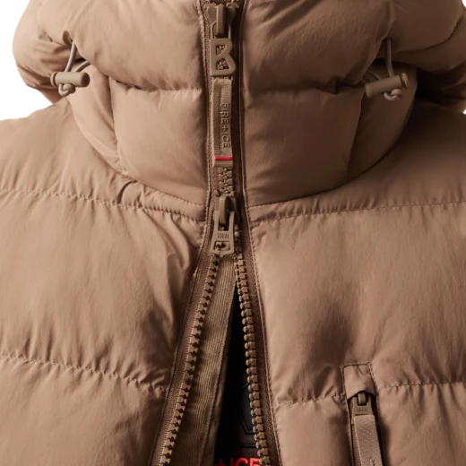 Bogner F+I MUŠKI PRSLUK SMEĐA 47985