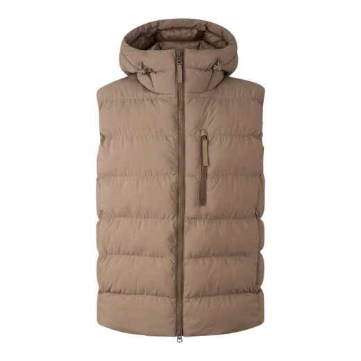 Bogner F+I MUŠKI PRSLUK SMEĐA 47985