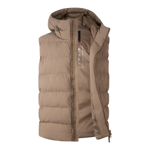 Bogner F+I MUŠKI PRSLUK SMEĐA 47985