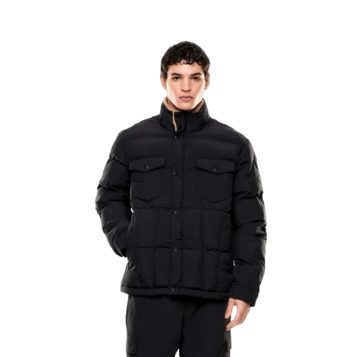 ARMANI MUŠKI PRSLUK CRNA