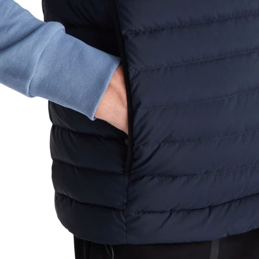 Peuterey MUŠKI PRSLUK TEGET 49875