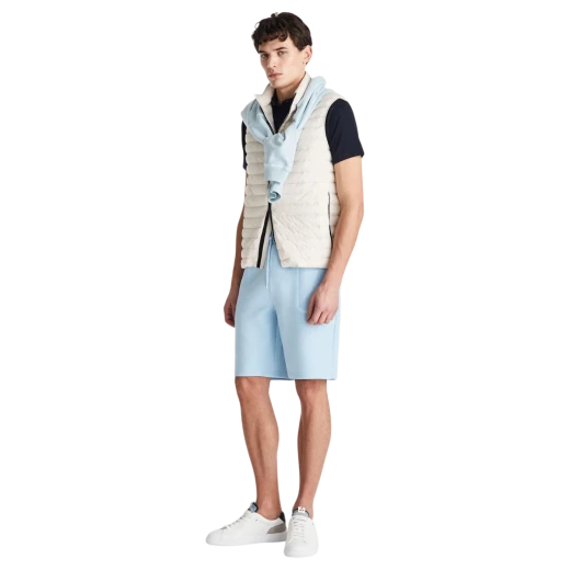 Peuterey MUŠKI PRSLUK BEŽ