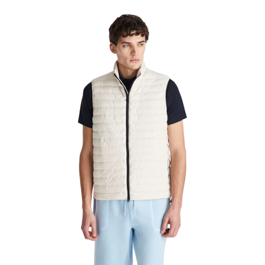 Peuterey MUŠKI PRSLUK BEŽ 49876