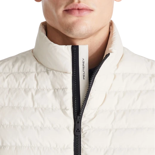 Peuterey MUŠKI PRSLUK BEŽ 49876