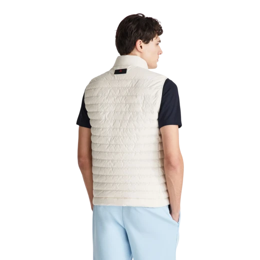 Peuterey MUŠKI PRSLUK BEŽ 49876