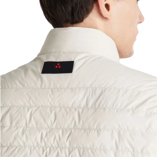 Peuterey MUŠKI PRSLUK BEŽ 49876