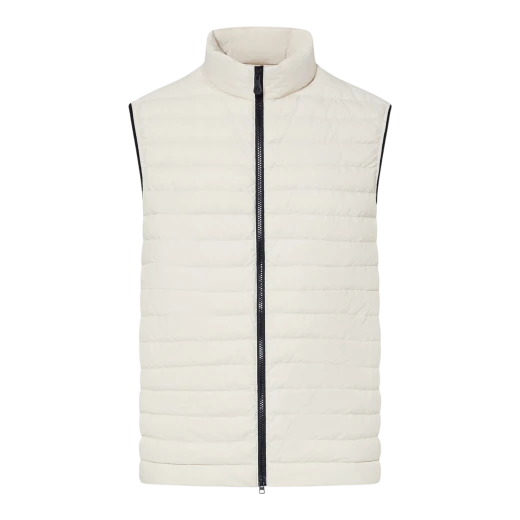 Peuterey MUŠKI PRSLUK BEŽ 49876