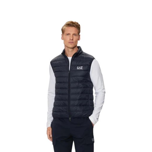 ARMANI MUŠKI PRSLUK PLAVA