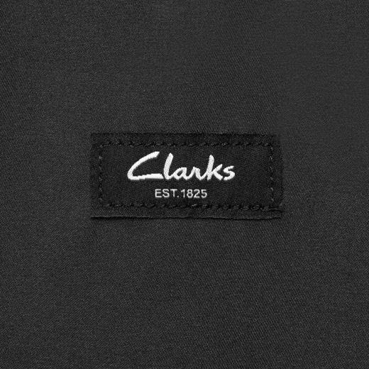 CLARKS MUŠKI RUKSAK CRNA 54498