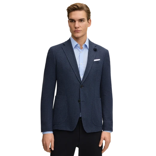 JOOP! MUŠKI SAKO TEGET