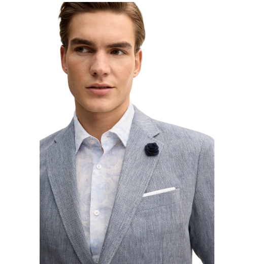 JOOP! MUŠKI SAKO PLAVA 49687