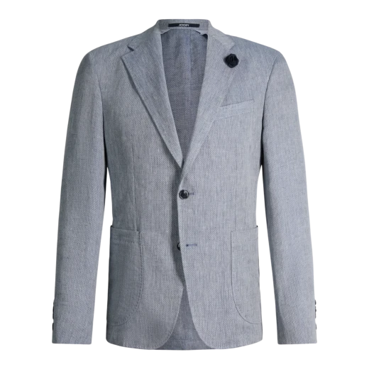 JOOP! MUŠKI SAKO PLAVA 49687