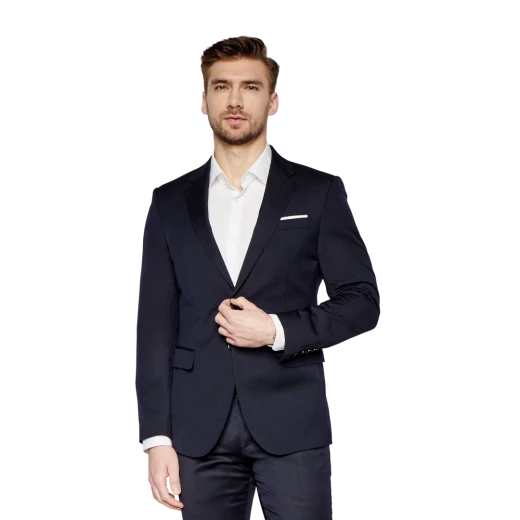 JOOP! MUŠKI SAKO TEGET